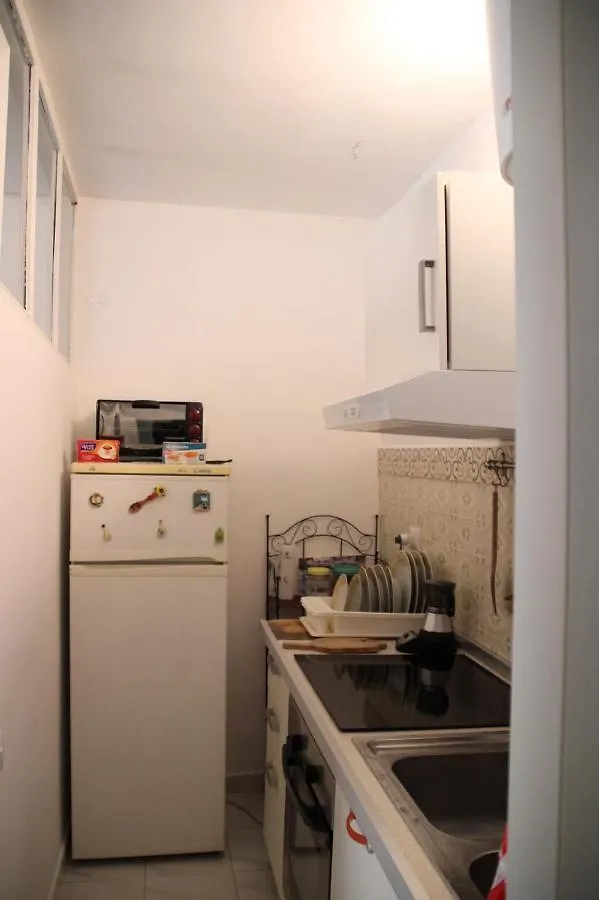 Διαμέρισμα San Gregorio Suite&Breakfast Νάπολη