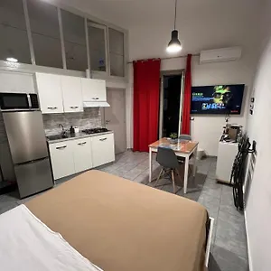  Apartamento Punto Feliz Holiday House