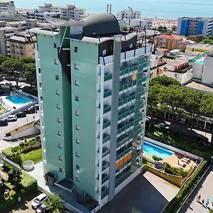 Torre Del Sole Appartamento Bibione