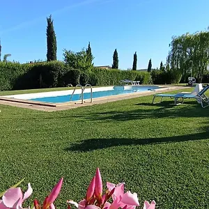 Il Casale Dei Girasoli In Casa di campagna Capalbio