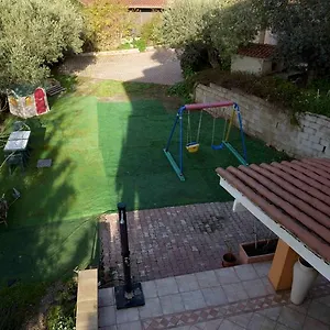 Rita Casa di campagna Sassari