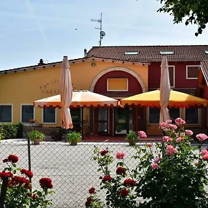 Paradiso Alloggio per agriturismo Sarego