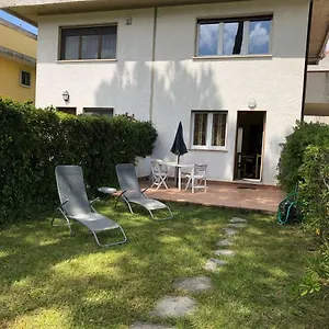 Casa Dado Casa vacanze Torre del Lago Puccini