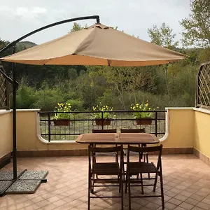 Le Sorgentelle Casa vacanze Bagni San Filippo
