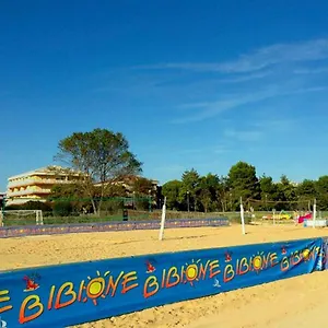 Carina Appartamento Bibione