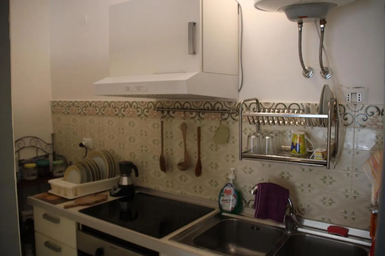 San Gregorio Suite&Breakfast Napoli