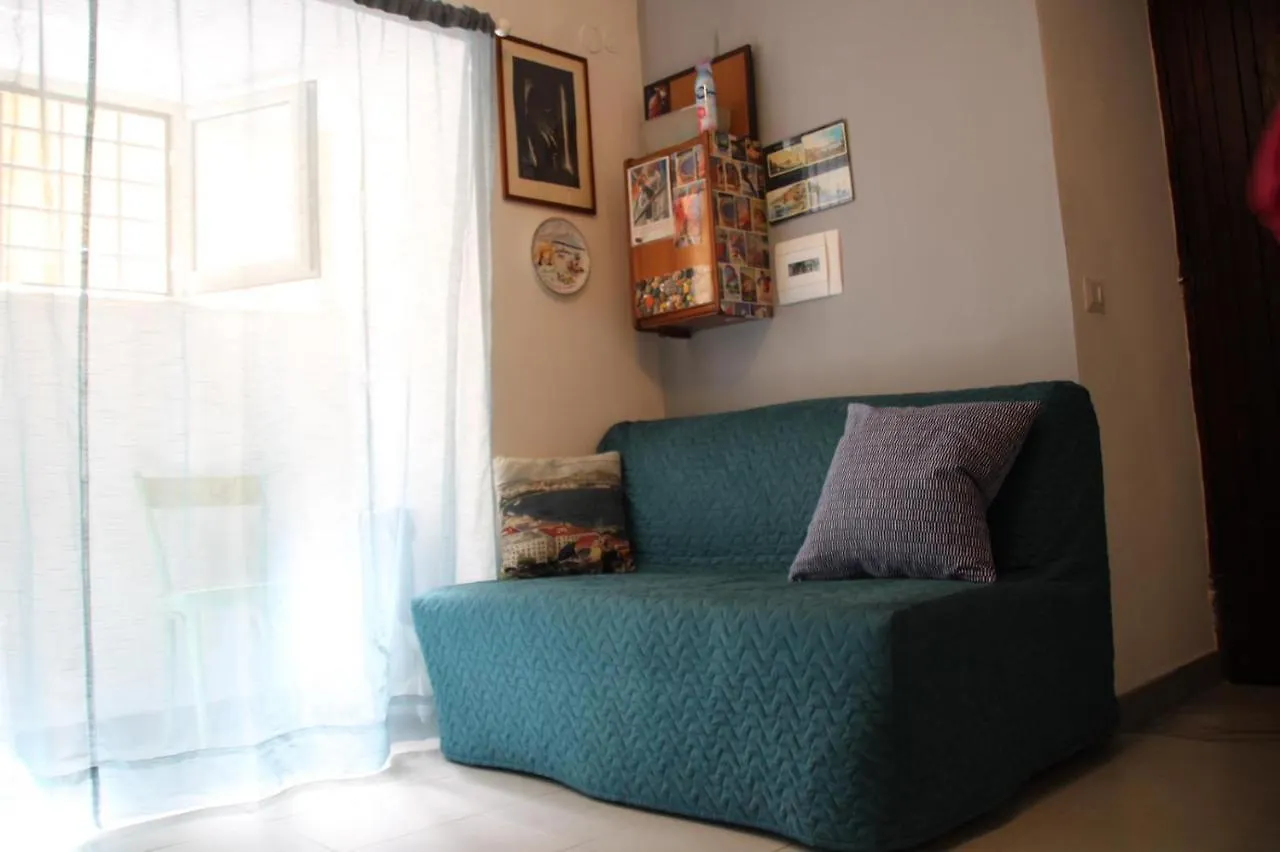 San Gregorio Suite&Breakfast Napoli 0*,
