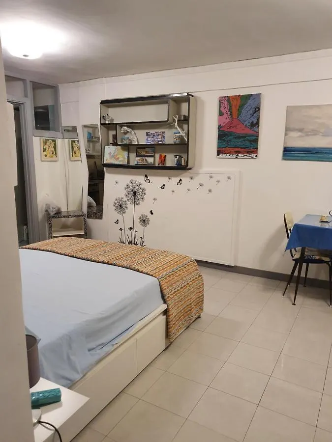 San Gregorio Suite&Breakfast Napoli