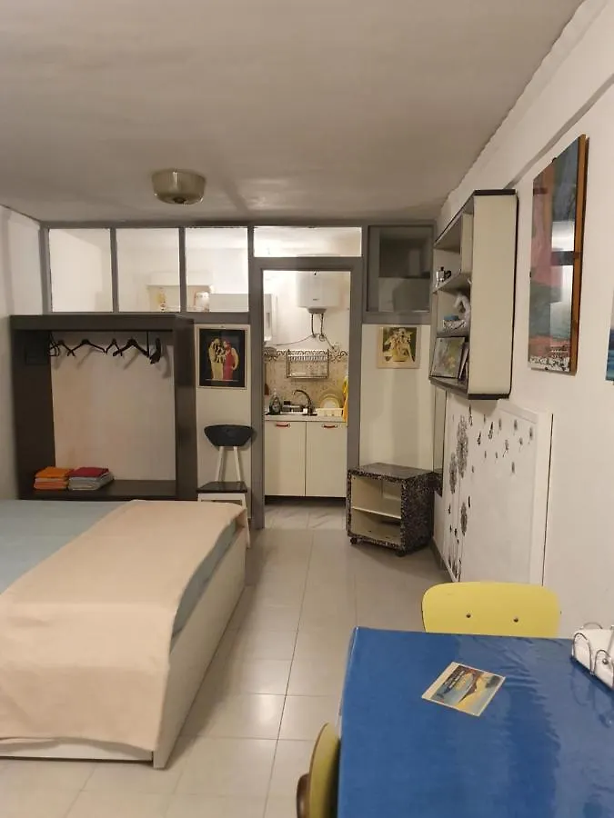 Appartamento San Gregorio Suite&Breakfast Napoli Italia