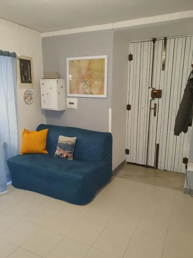 San Gregorio Suite&Breakfast Napoli