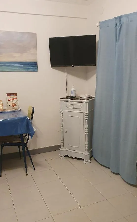 San Gregorio Suite&Breakfast Napoli