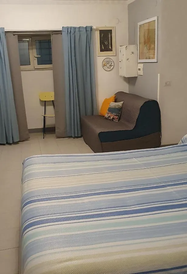 San Gregorio Suite&Breakfast Napoli 0*,