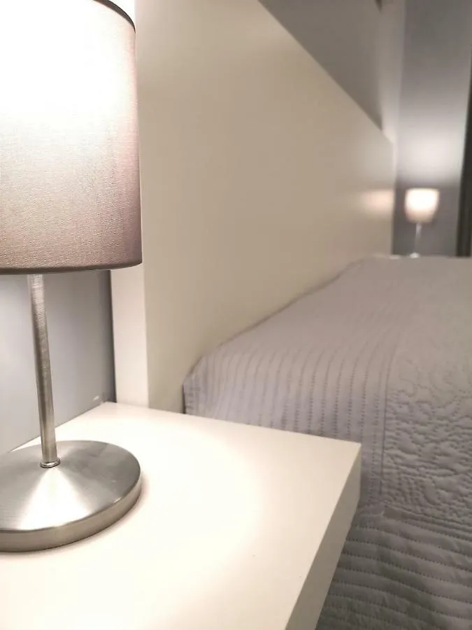 San Gregorio Suite&Breakfast Napoli 0*,
