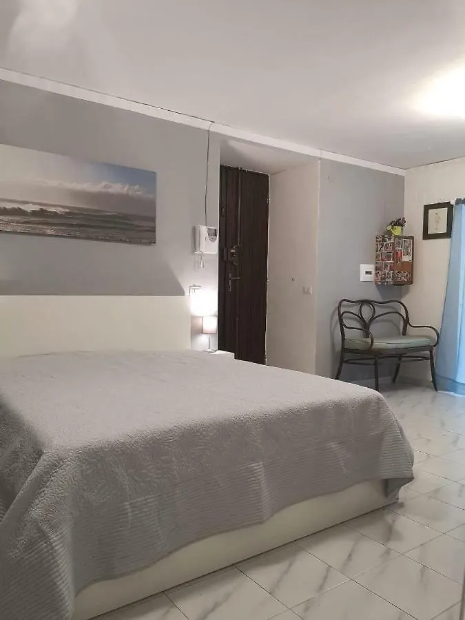 San Gregorio Suite&Breakfast Napoli 0*,  Italia