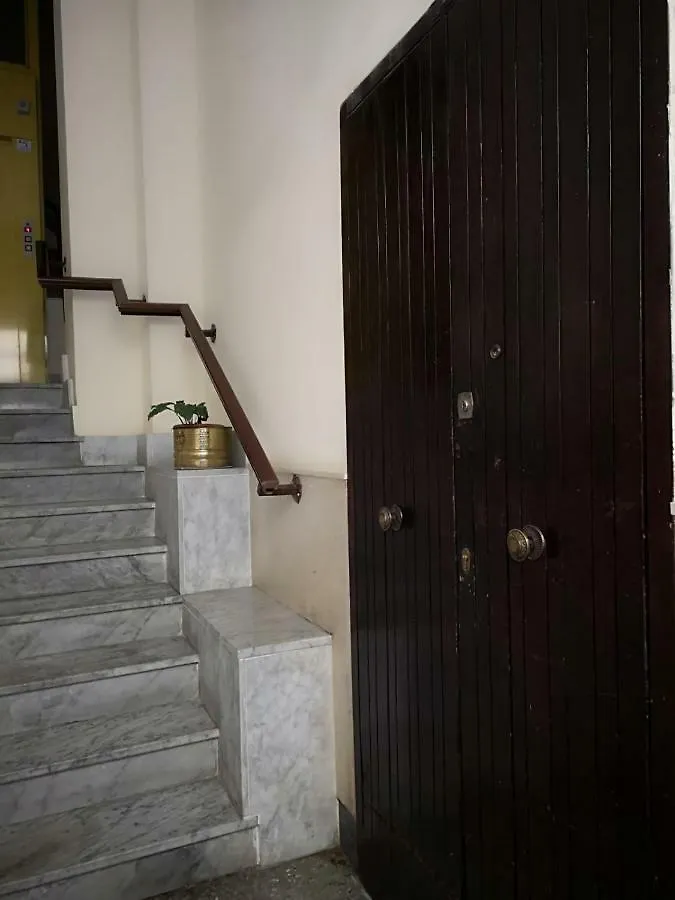 San Gregorio Suite&Breakfast Napoli
