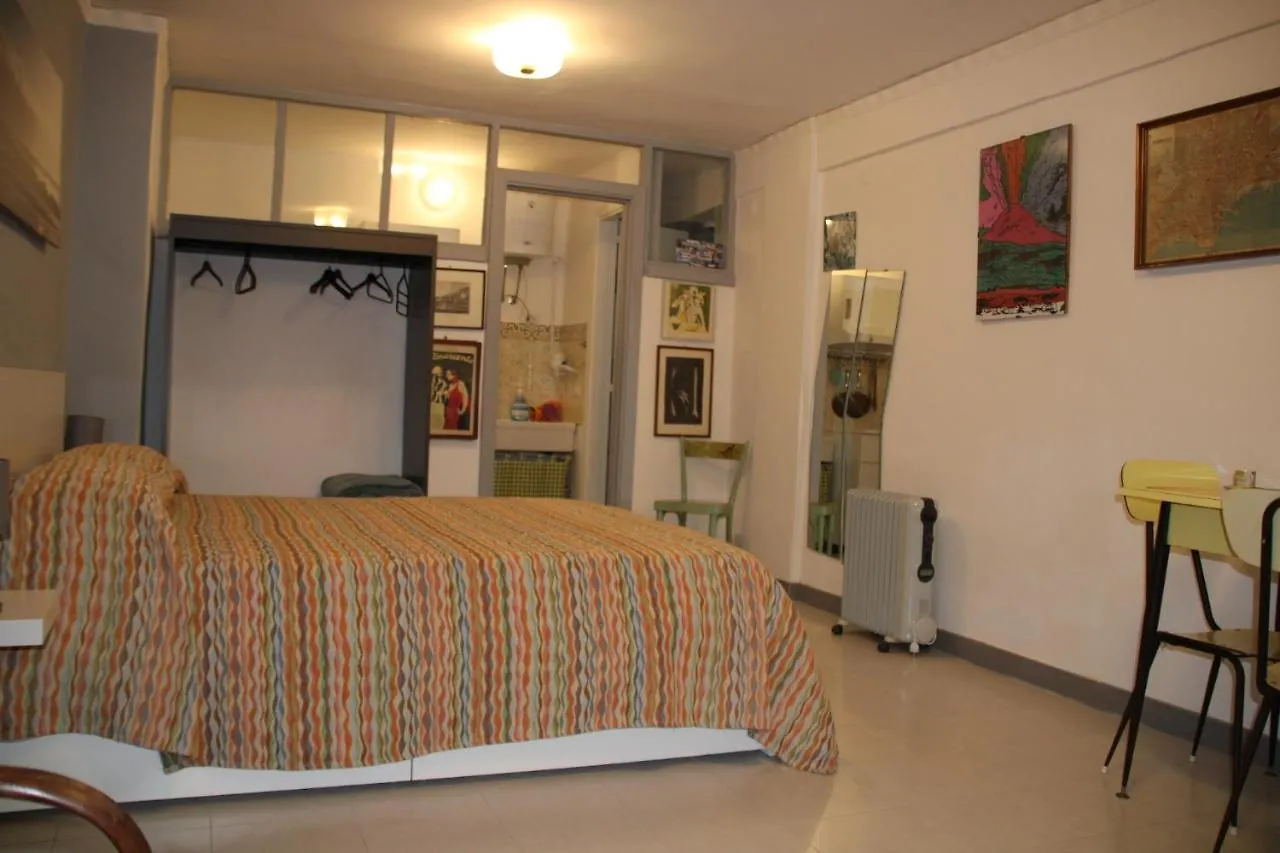 San Gregorio Suite&Breakfast Napoli