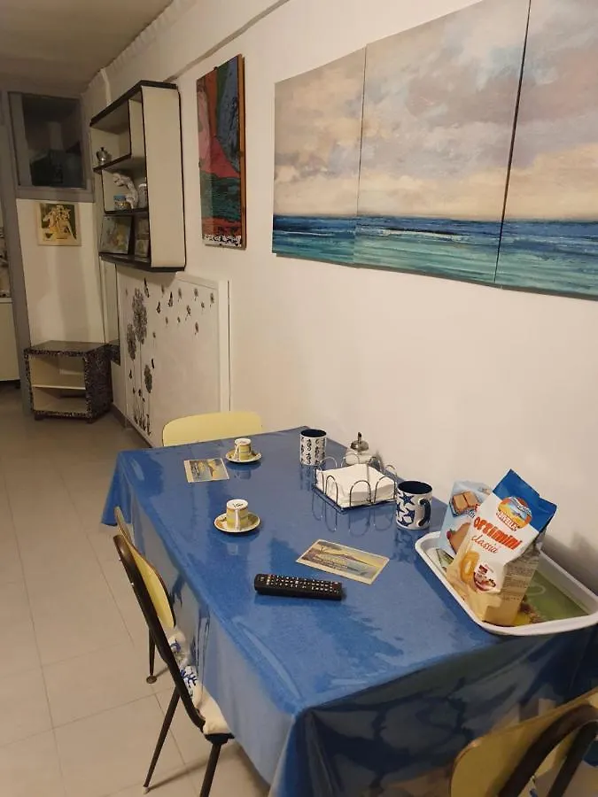 San Gregorio Suite&Breakfast Nápoles Apartamento